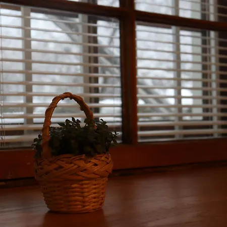 Korter Cozy With A Sauna