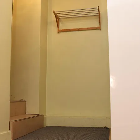 Cozy With A Sauna Appartement *