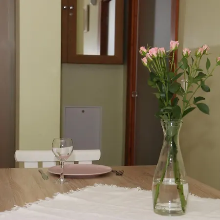 Apartment Cozy With A Sauna Tallinn