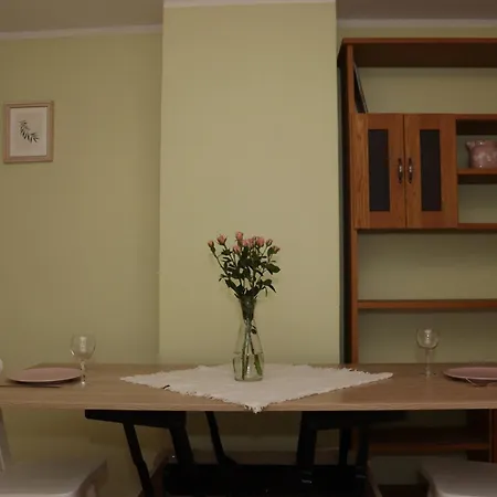 Cozy With A Sauna Apartment Tallinn