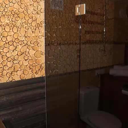 Cozy With A Sauna * Tallinn