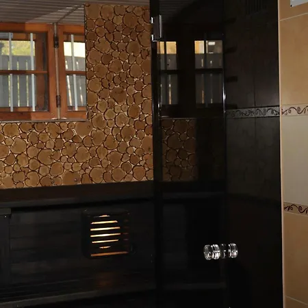 Cozy With A Sauna Apartment *