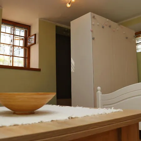 Cozy With A Sauna